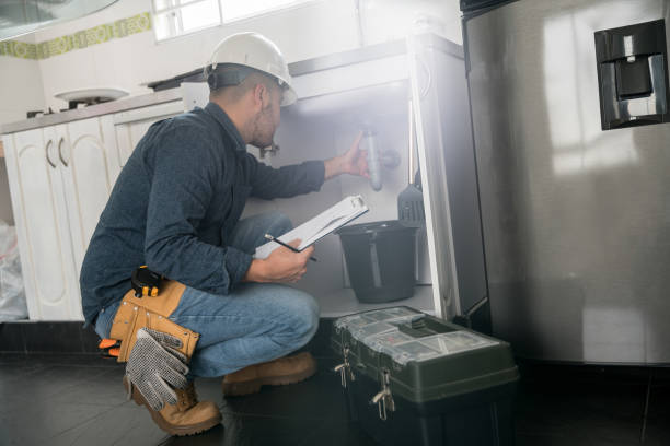 Best Clogged Drain Plumber  in Summerset, SD