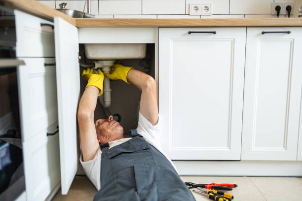 Best Residential Plumbing Services  in Summerset, SD